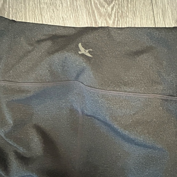 NWOT Eddie Bauer Leggings - Picture 5 of 5